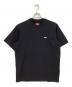 SUPREME（シュプリーム）の古着「Reflective Small Box Tee」｜ブラック