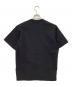 SUPREME (シュプリーム) Reflective Small Box Tee ブラック サイズ:S：8000円