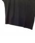 中古・古着 SUPREME (シュプリーム) Reflective Small Box Tee ブラック サイズ:S：8000円