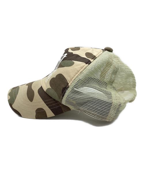 moussy（マウジー）moussy (マウジー) メッシュキャップの古着・服飾アイテム