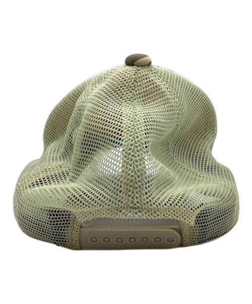 moussy（マウジー）moussy (マウジー) メッシュキャップの古着・服飾アイテム