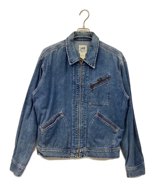 LEE（リー）LEE (リー) 復刻91-Bデニムジャケット サイズ:Lの古着・服飾アイテム