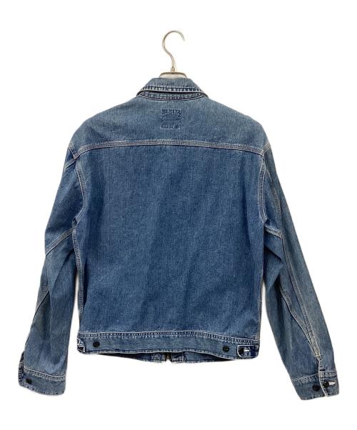 LEE（リー）LEE (リー) 復刻91-Bデニムジャケット サイズ:Lの古着・服飾アイテム