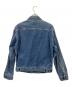 LEE (リー) 復刻91-Bデニムジャケット サイズ:L：9000円