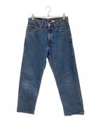 LEVI'Sリーバイス）の古着「550デニムパンツ」