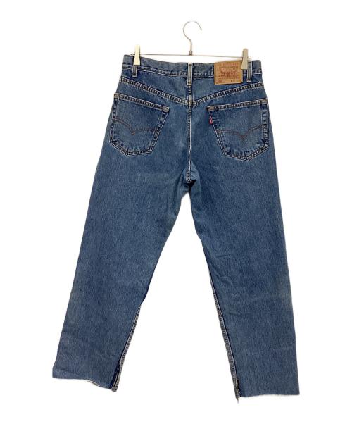 LEVI'S（リーバイス）LEVI'S (リーバイス) 550デニムパンツ サイズ:83.5㎝（W33）の古着・服飾アイテム