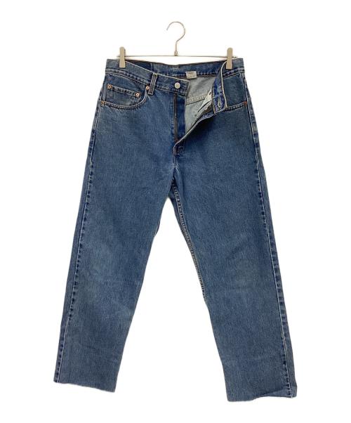 LEVI'S（リーバイス）LEVI'S (リーバイス) 550デニムパンツ サイズ:83.5㎝（W33）の古着・服飾アイテム