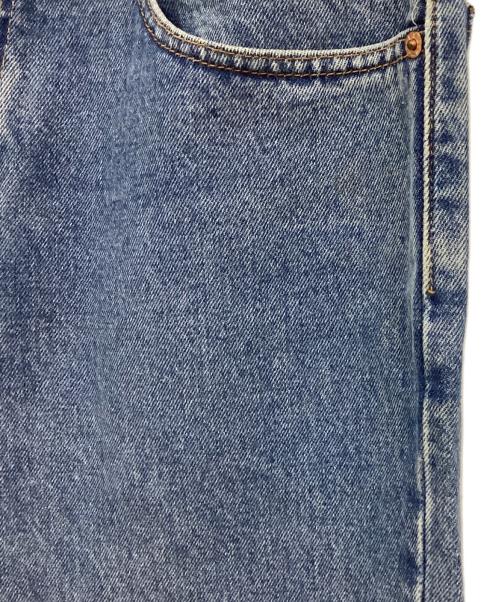 LEVI'S（リーバイス）LEVI'S (リーバイス) 550デニムパンツ サイズ:83.5㎝（W33）の古着・服飾アイテム