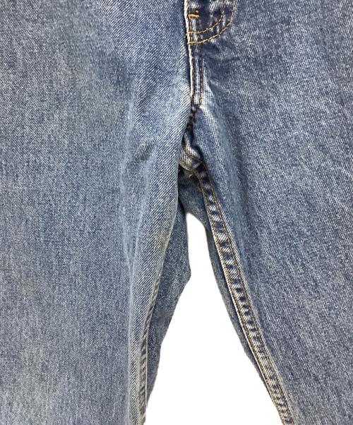 LEVI'S（リーバイス）LEVI'S (リーバイス) 550デニムパンツ サイズ:83.5㎝（W33）の古着・服飾アイテム