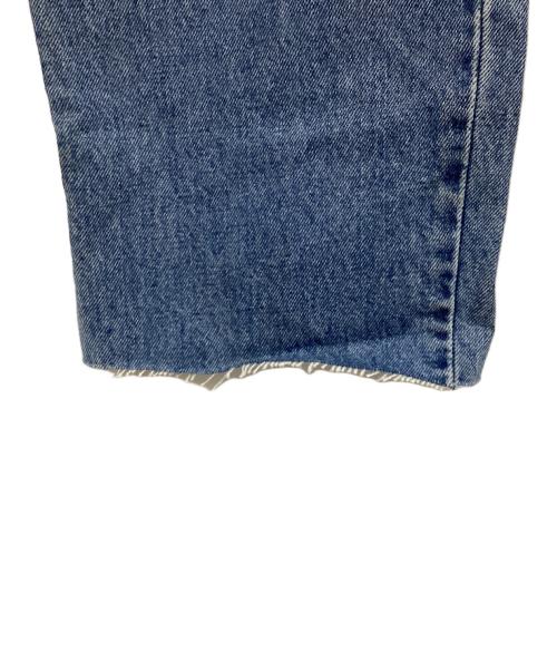 LEVI'S（リーバイス）LEVI'S (リーバイス) 550デニムパンツ サイズ:83.5㎝（W33）の古着・服飾アイテム