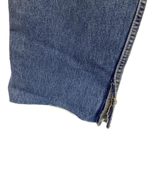 LEVI'S（リーバイス）LEVI'S (リーバイス) 550デニムパンツ サイズ:83.5㎝（W33）の古着・服飾アイテム