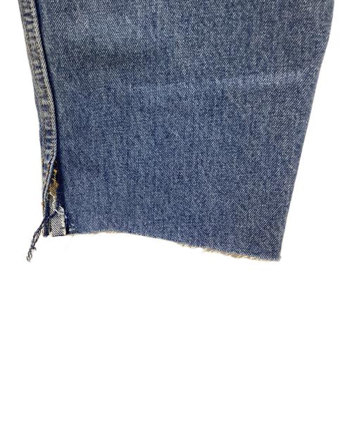 LEVI'S（リーバイス）LEVI'S (リーバイス) 550デニムパンツ サイズ:83.5㎝（W33）の古着・服飾アイテム