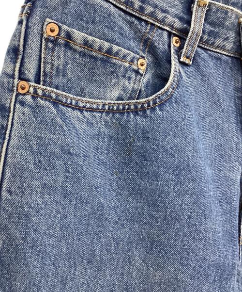 LEVI'S（リーバイス）LEVI'S (リーバイス) 550デニムパンツ サイズ:83.5㎝（W33）の古着・服飾アイテム