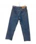 LEVI'S (リーバイス) 550デニムパンツ サイズ:83.5㎝（W33）：5000円