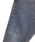 中古・古着 LEVI'S (リーバイス) 550デニムパンツ サイズ:83.5㎝（W33）：5000円