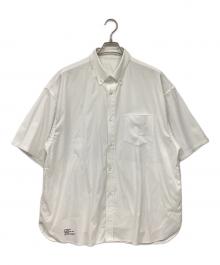 FreshService（フレッシュサービス）の古着「半袖シャツ」｜ホワイト