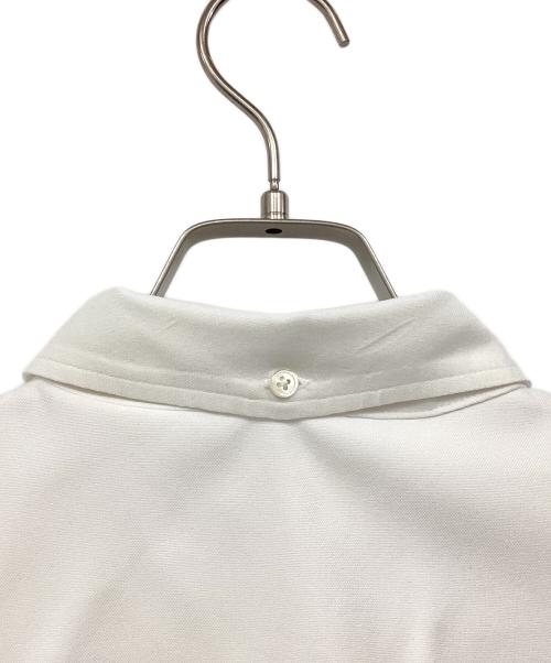FreshService（フレッシュサービス）FreshService (フレッシュサービス) 半袖シャツ ホワイト サイズ:Mの古着・服飾アイテム