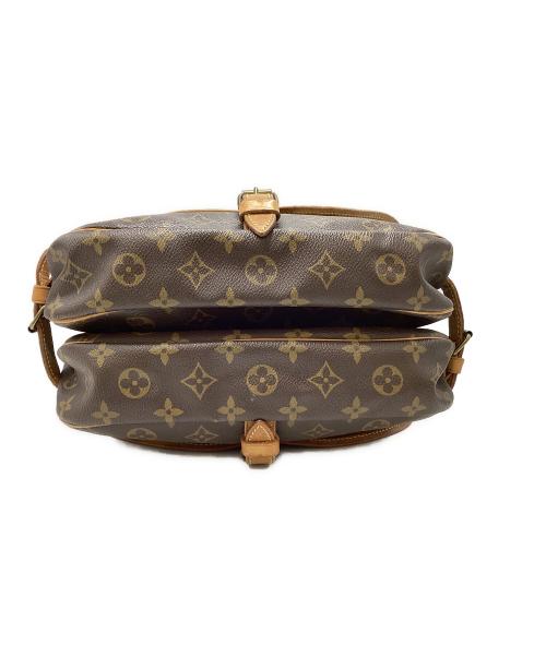 LOUIS VUITTON（ルイ ヴィトン）LOUIS VUITTON (ルイ ヴィトン) ルイヴィトン/モノグラム/ソミュール30/M42256/ショルダーバッグの古着・服飾アイテム