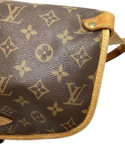 LOUIS VUITTON（ルイ ヴィトン）LOUIS VUITTON (ルイ ヴィトン) ルイヴィトン/モノグラム/ソミュール30/M42256/ショルダーバッグの古着・服飾アイテム