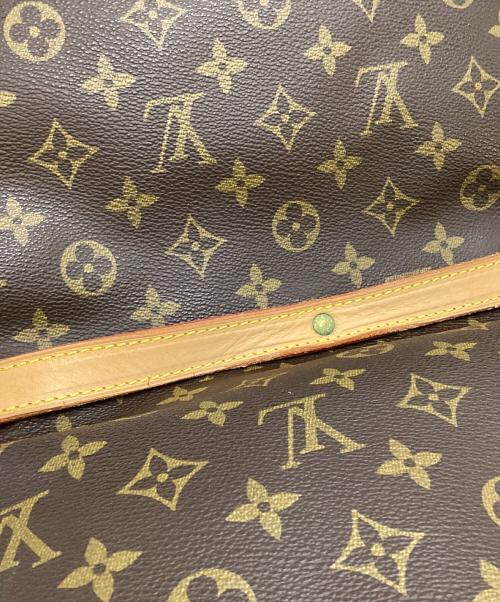 LOUIS VUITTON（ルイ ヴィトン）LOUIS VUITTON (ルイ ヴィトン) ルイヴィトン/モノグラム/ソミュール30/M42256/ショルダーバッグの古着・服飾アイテム