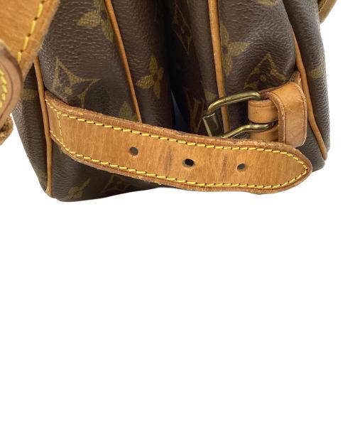 LOUIS VUITTON（ルイ ヴィトン）LOUIS VUITTON (ルイ ヴィトン) ルイヴィトン/モノグラム/ソミュール30/M42256/ショルダーバッグの古着・服飾アイテム