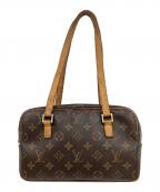 LOUIS VUITTONルイ ヴィトン）の古着「ルイヴィトン/モノグラム/サンクルーGM/M51242/ハンドバッグ」