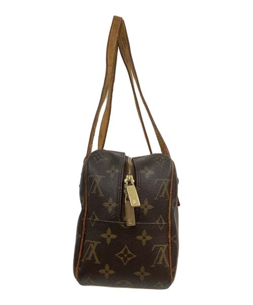 LOUIS VUITTON（ルイ ヴィトン）LOUIS VUITTON (ルイ ヴィトン) ルイヴィトン/モノグラム/サンクルーGM/M51242/ハンドバッグの古着・服飾アイテム
