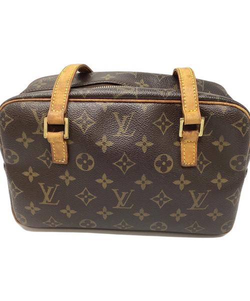 LOUIS VUITTON（ルイ ヴィトン）LOUIS VUITTON (ルイ ヴィトン) ルイヴィトン/モノグラム/サンクルーGM/M51242/ハンドバッグの古着・服飾アイテム