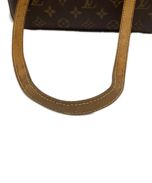 LOUIS VUITTON（ルイ ヴィトン）LOUIS VUITTON (ルイ ヴィトン) ルイヴィトン/モノグラム/サンクルーGM/M51242/ハンドバッグの古着・服飾アイテム