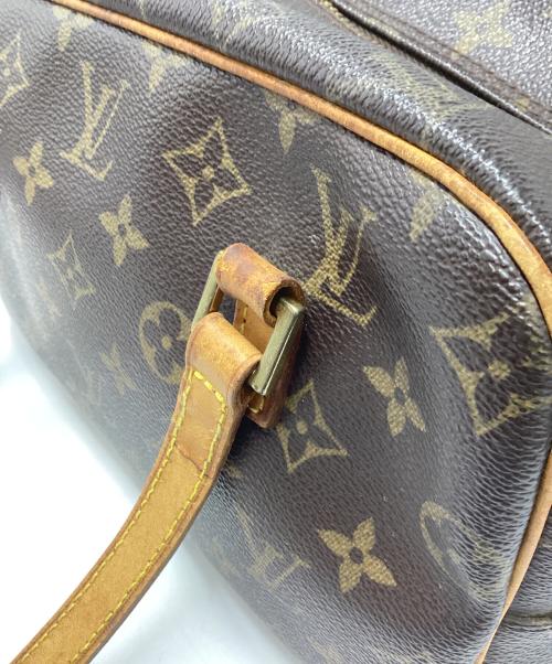 LOUIS VUITTON（ルイ ヴィトン）LOUIS VUITTON (ルイ ヴィトン) ルイヴィトン/モノグラム/サンクルーGM/M51242/ハンドバッグの古着・服飾アイテム
