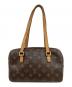 LOUIS VUITTON（ルイ ヴィトン）の古着「ルイヴィトン/モノグラム/サンクルーGM/M51242/ハンドバッグ」