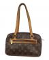 LOUIS VUITTON (ルイ ヴィトン) ルイヴィトン/モノグラム/サンクルーGM/M51242/ハンドバッグ：45000円