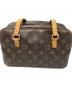 中古・古着 LOUIS VUITTON (ルイ ヴィトン) ルイヴィトン/モノグラム/サンクルーGM/M51242/ハンドバッグ：45000円