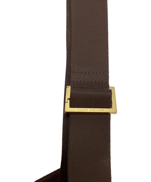 LOUIS VUITTON（ルイ ヴィトン）LOUIS VUITTON (ルイ ヴィトン) ルイ ヴィトン モノグラム ジェロニモス M50211 ボディバッグの古着・服飾アイテム