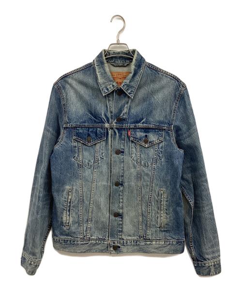 LEVI'S（リーバイス）LEVI'S (リーバイス) デニムジャケット インディゴ サイズ:Lの古着・服飾アイテム