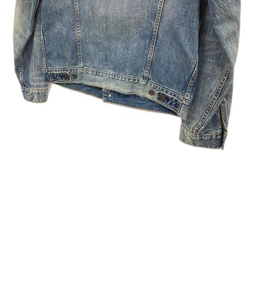 LEVI'S（リーバイス）LEVI'S (リーバイス) デニムジャケット インディゴ サイズ:Lの古着・服飾アイテム