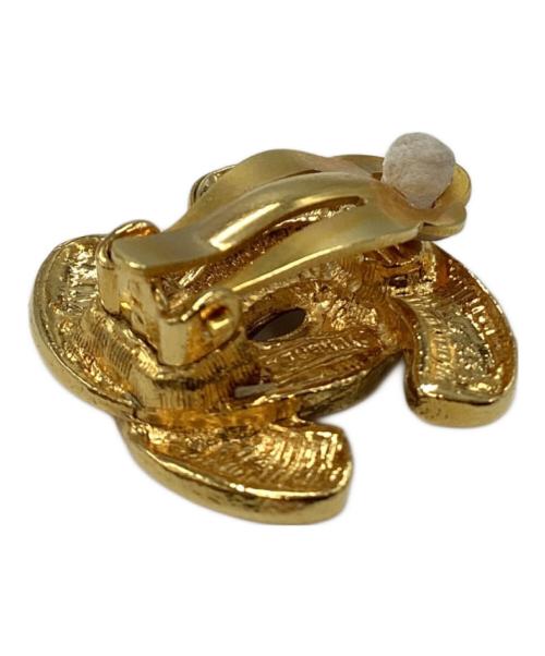 CHANEL（シャネル）CHANEL (シャネル) ヴィンテージイヤリングの古着・服飾アイテム