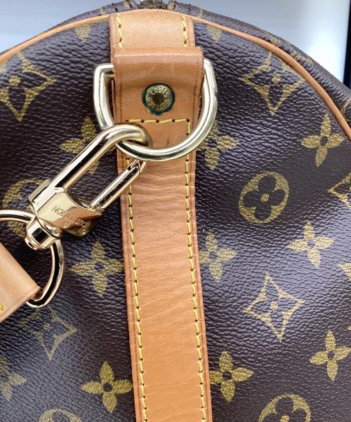 LOUIS VUITTON（ルイ ヴィトン）LOUIS VUITTON (ルイ ヴィトン) ルイヴィトン/モノグラム/キーポル・バンドリエール/M41414/ボストンバッグの古着・服飾アイテム