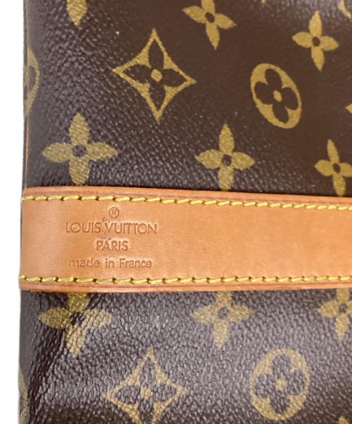 LOUIS VUITTON（ルイ ヴィトン）LOUIS VUITTON (ルイ ヴィトン) ルイヴィトン/モノグラム/キーポル・バンドリエール/M41414/ボストンバッグの古着・服飾アイテム