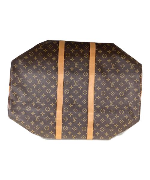 LOUIS VUITTON（ルイ ヴィトン）LOUIS VUITTON (ルイ ヴィトン) ルイヴィトン/モノグラム/キーポル・バンドリエール/M41414/ボストンバッグの古着・服飾アイテム