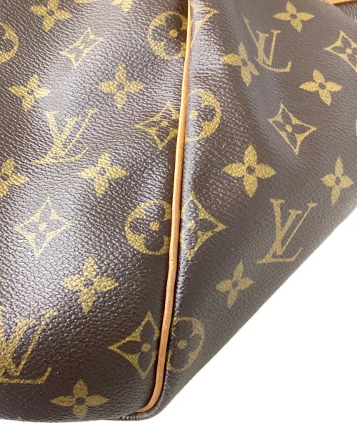 LOUIS VUITTON（ルイ ヴィトン）LOUIS VUITTON (ルイ ヴィトン) ルイヴィトン/モノグラム/キーポル・バンドリエール/M41414/ボストンバッグの古着・服飾アイテム