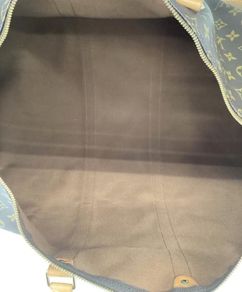 LOUIS VUITTON（ルイ ヴィトン）LOUIS VUITTON (ルイ ヴィトン) ルイヴィトン/モノグラム/キーポル・バンドリエール/M41414/ボストンバッグの古着・服飾アイテム