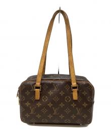 LOUIS VUITTON（ルイ ヴィトン）の古着「ルイヴィトン/モノグラム/シテMM/M51182/ショルダーバッグ」