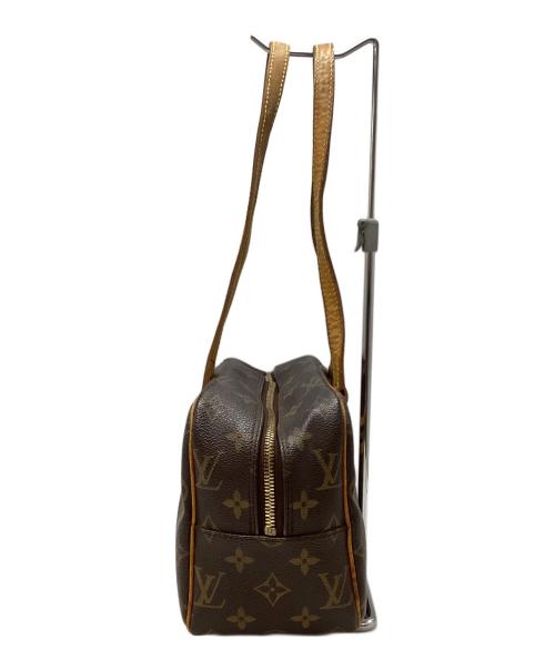 LOUIS VUITTON（ルイ ヴィトン）LOUIS VUITTON (ルイ ヴィトン) ルイヴィトン/モノグラム/シテMM/M51182/ショルダーバッグの古着・服飾アイテム