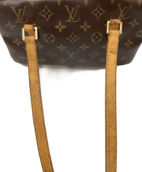 LOUIS VUITTON（ルイ ヴィトン）LOUIS VUITTON (ルイ ヴィトン) ルイヴィトン/モノグラム/シテMM/M51182/ショルダーバッグの古着・服飾アイテム