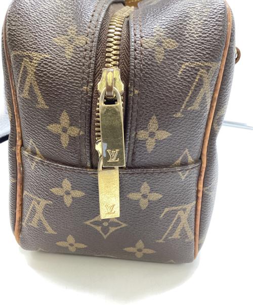 LOUIS VUITTON（ルイ ヴィトン）LOUIS VUITTON (ルイ ヴィトン) ルイヴィトン/モノグラム/シテMM/M51182/ショルダーバッグの古着・服飾アイテム