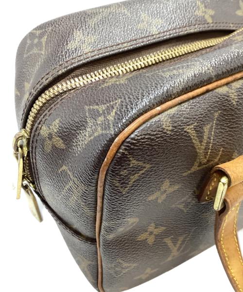 LOUIS VUITTON（ルイ ヴィトン）LOUIS VUITTON (ルイ ヴィトン) ルイヴィトン/モノグラム/シテMM/M51182/ショルダーバッグの古着・服飾アイテム