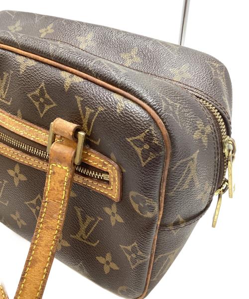 LOUIS VUITTON（ルイ ヴィトン）LOUIS VUITTON (ルイ ヴィトン) ルイヴィトン/モノグラム/シテMM/M51182/ショルダーバッグの古着・服飾アイテム