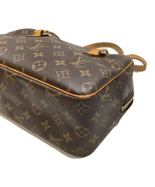 LOUIS VUITTON（ルイ ヴィトン）LOUIS VUITTON (ルイ ヴィトン) ルイヴィトン/モノグラム/シテMM/M51182/ショルダーバッグの古着・服飾アイテム