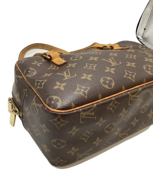 LOUIS VUITTON（ルイ ヴィトン）LOUIS VUITTON (ルイ ヴィトン) ルイヴィトン/モノグラム/シテMM/M51182/ショルダーバッグの古着・服飾アイテム